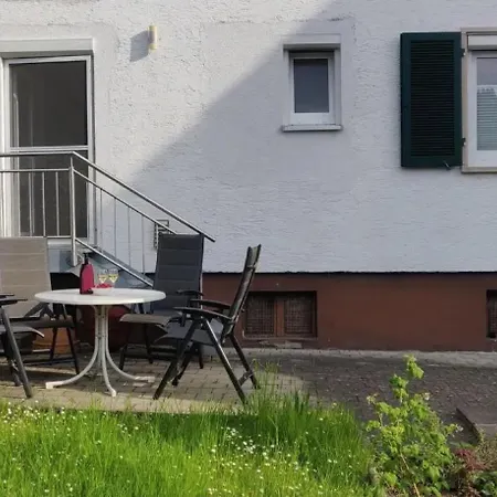 Zum Alten Wald Apartment Zell am Harmersbach