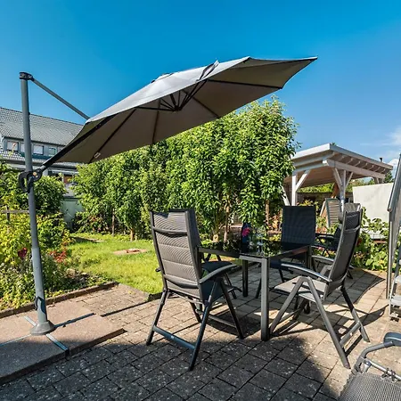 Zum Alten Wald Apartmán Zell am Harmersbach