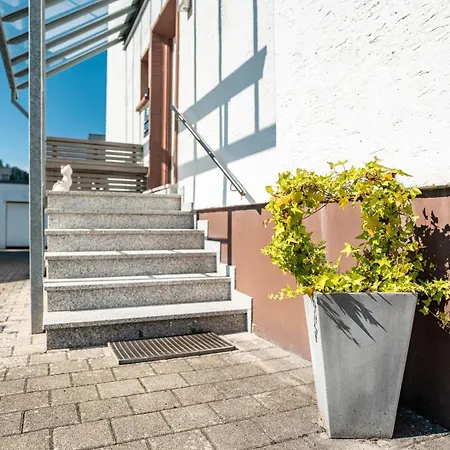 Zum Alten Wald Zell am Harmersbach