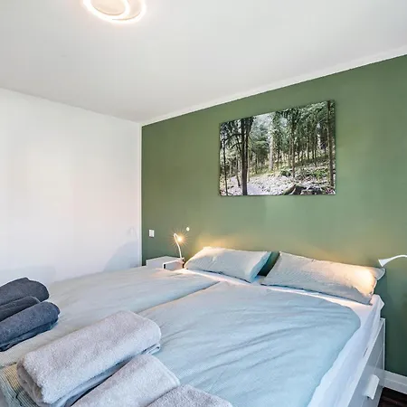 Zum Alten Wald Zell am Harmersbach