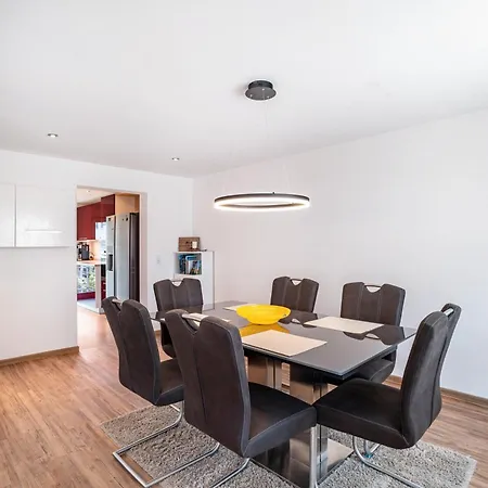 Apartmán Zum Alten Wald Zell am Harmersbach