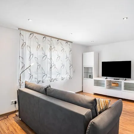 Zum Alten Wald Zell am Harmersbach