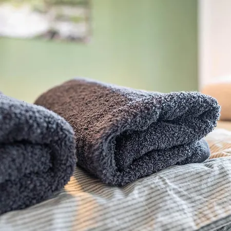 Apartmán Zum Alten Wald *