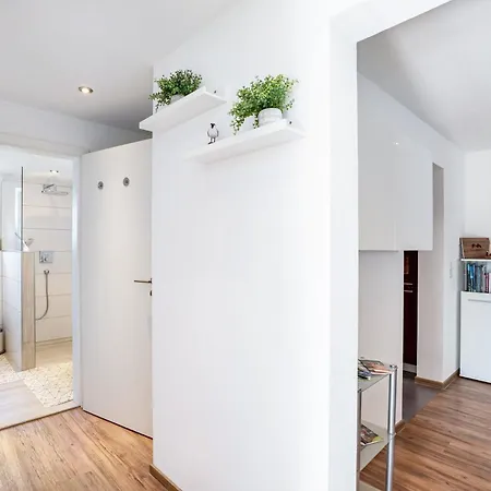Zum Alten Wald Apartment Zell am Harmersbach